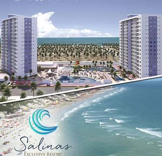 Salinas Exclusive Resort - 04 Hospedes