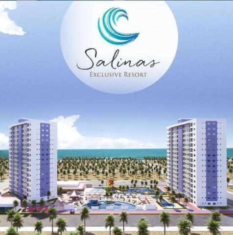 Salinas Exclusive - 04 Apartment *