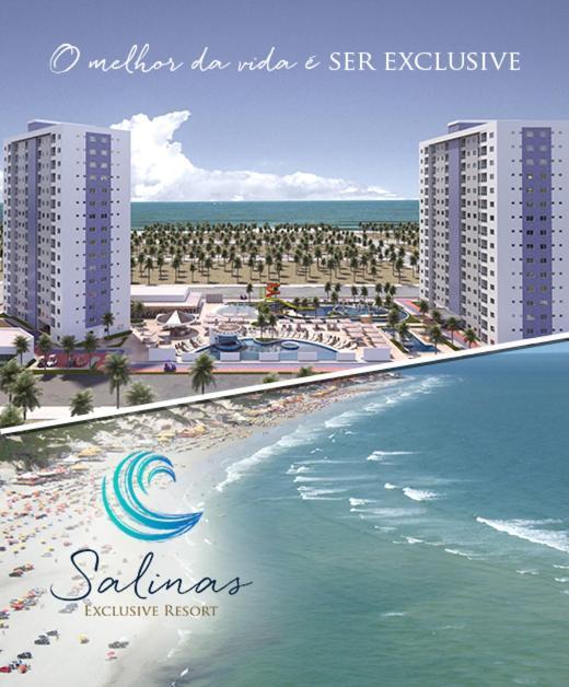 Apartment Salinas Exclusive - 04 *