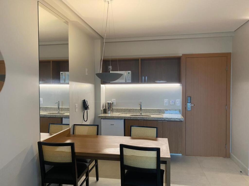 Salinas Exclusive - 04 Apartment